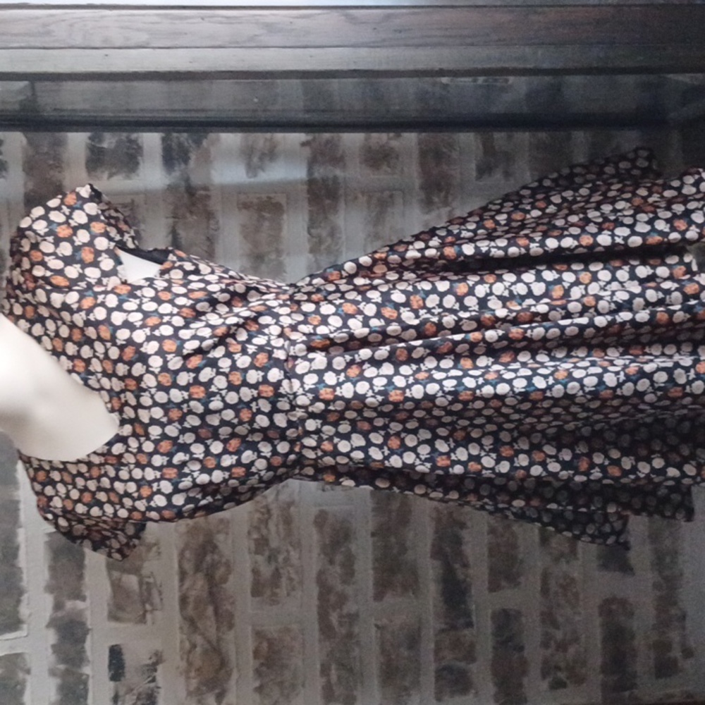 Alice Moon Dress
